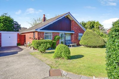 Property on Harington Green, L37 1XS