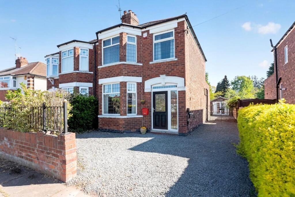 Detached House