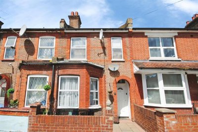 Terraced