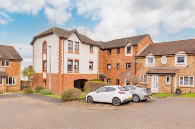 Property on Gilmerton Place, EH17 8TP