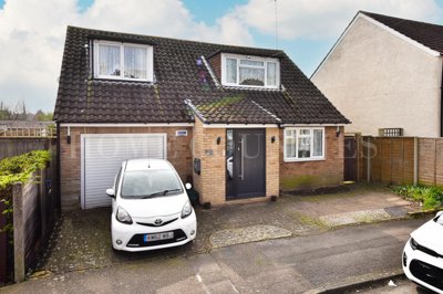 Property on Whaley Road, EN6 2RA