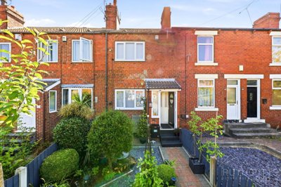 Terraced