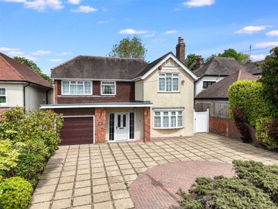 Property on Rayleigh Road, CM13 1AD
