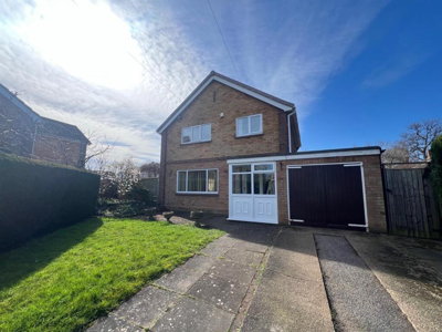 Property on Summerfield Road, WR14 1EA