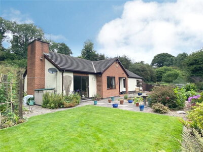 Property on Corwen Road, CH7 4TP