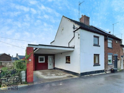 Property on ST10 2PD