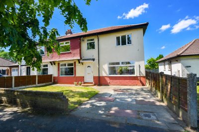Semi-Detached