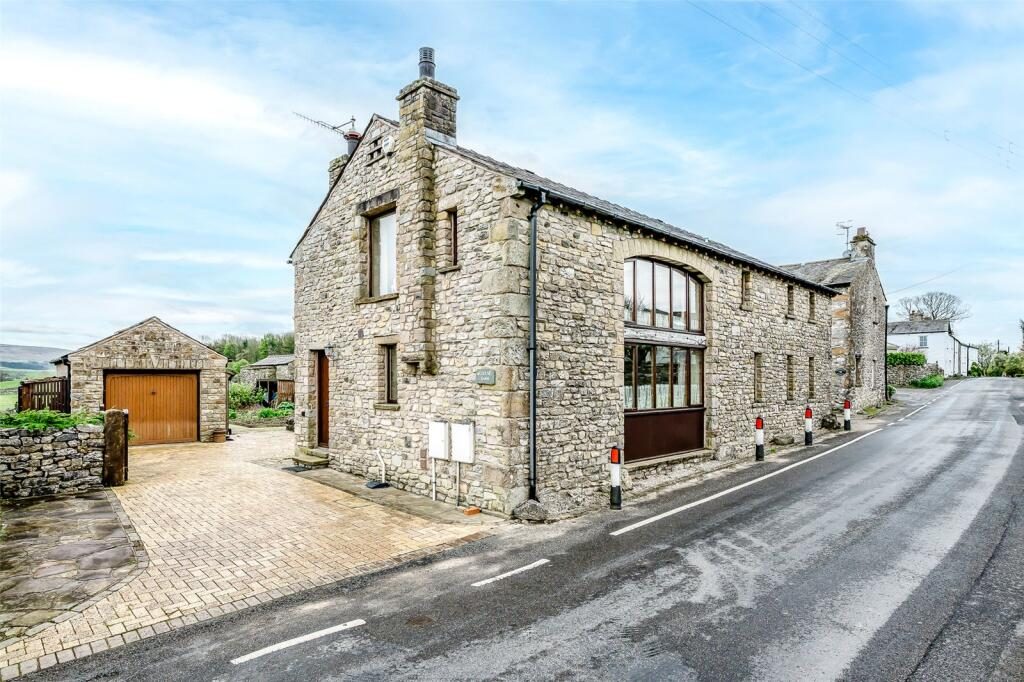 Detached House