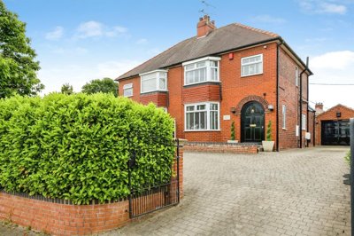 Semi-Detached