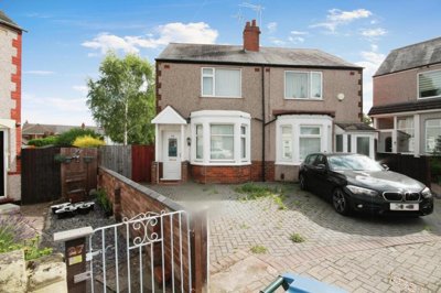 Semi-Detached