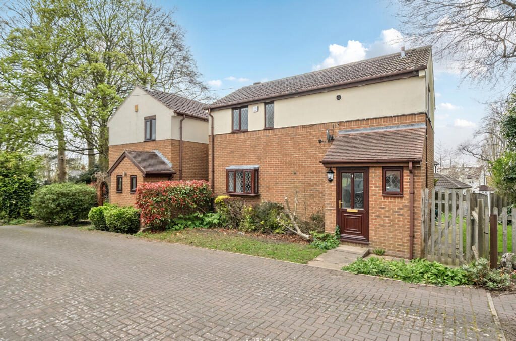 Detached House