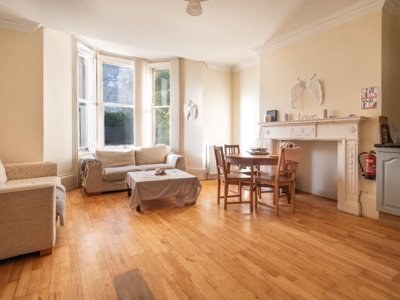 Property on Granville Road, NE2 1TQ