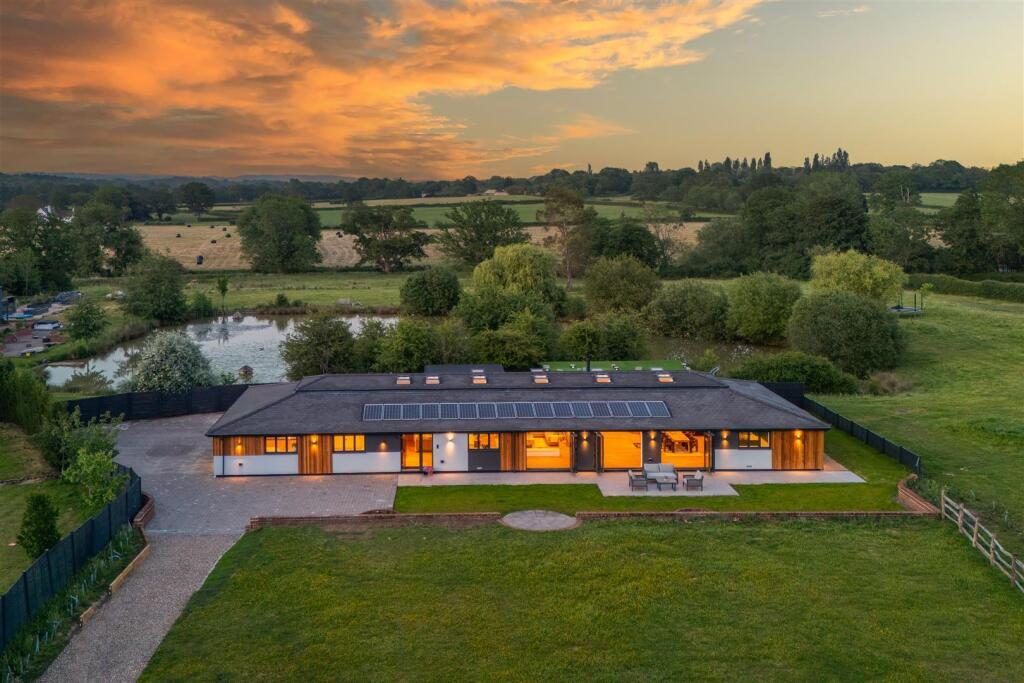 Barn Conversion