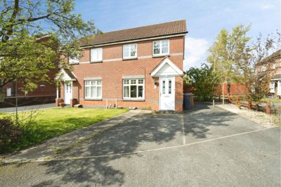 Property on Anstey Croft, B37 5LR