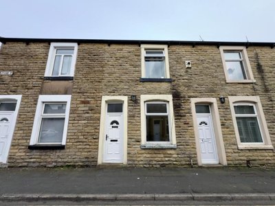 Terraced