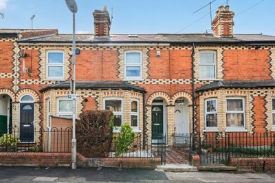 Terraced