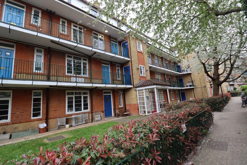 Maisonette