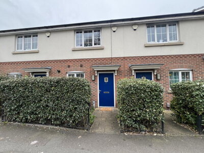 Property on Constable Street, M18 8GD