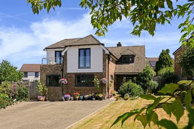Property on Churchfield Way, TN25 5EQ
