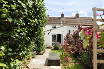 Terraced