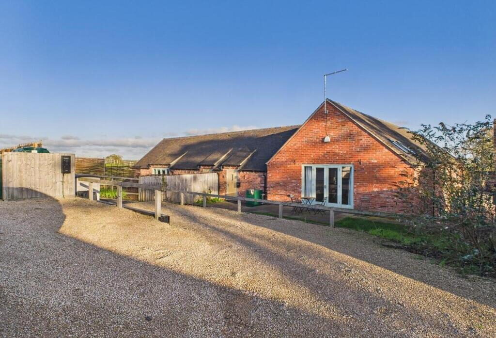 Barn Conversion