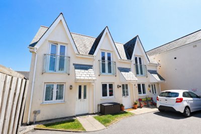 Property on Tower Road, TR7 1LU