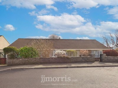 Property on Haven Park Crescent, SA61 1DS