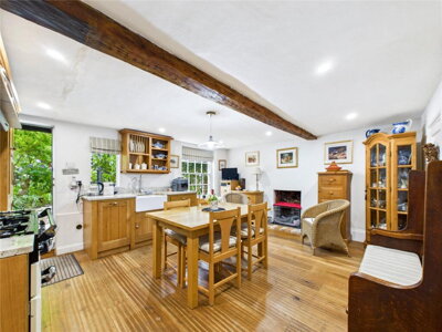 Property on The Walls, CO11 1AS