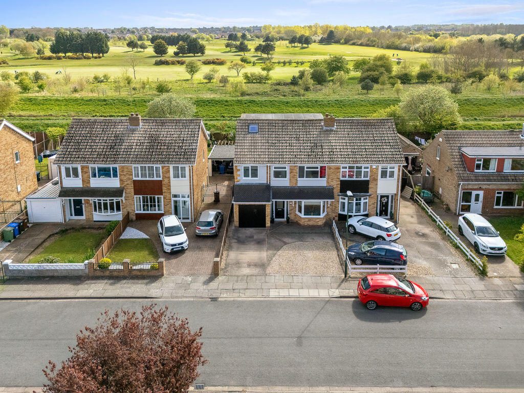 Detached House