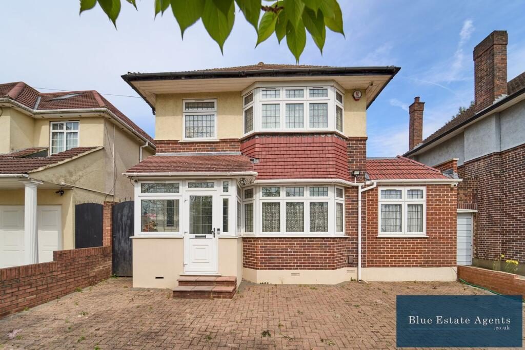 Detached House