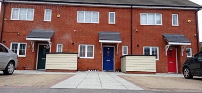 Property on Marunden Green, SL2 2DU