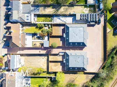 Property on Heath Park Road, RM2 5UB