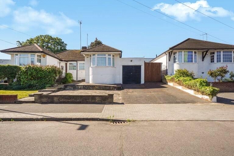 Bungalow