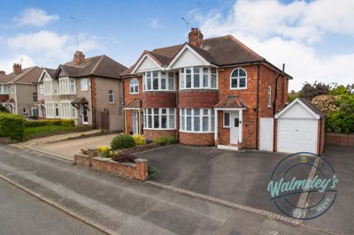 Semi-Detached