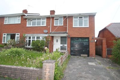 Semi-Detached