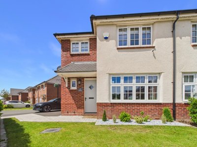 Semi-Detached