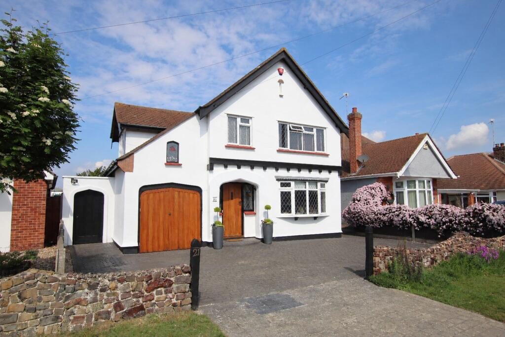 Detached House