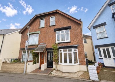 Semi-Detached