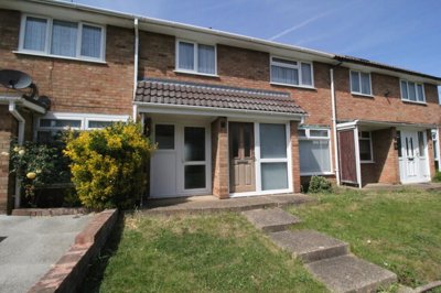 Terraced