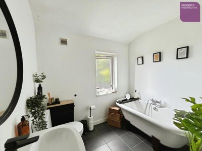 Terraced