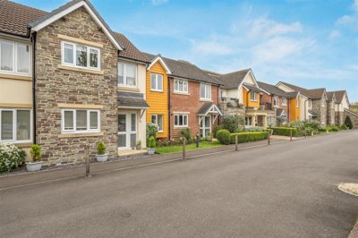 Property on St Peters Road, BS20 6QY