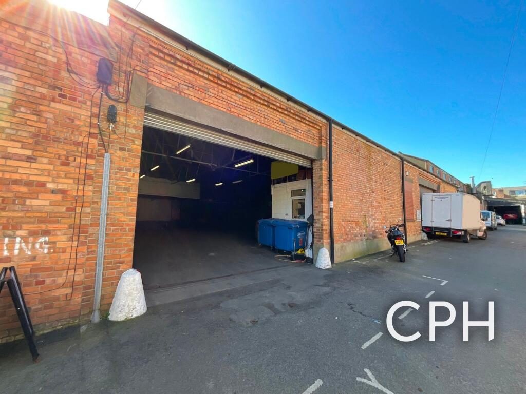 Warehouse
