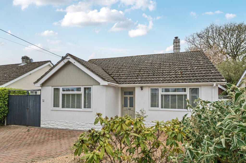 Bungalow