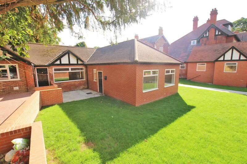 Bungalow
