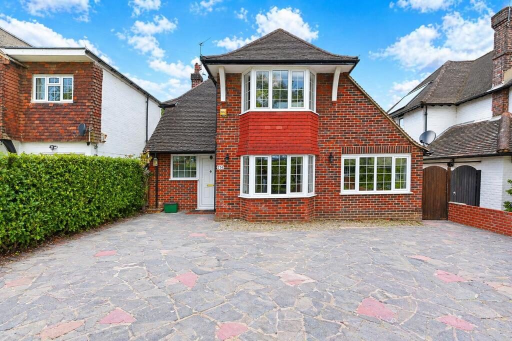 Detached House