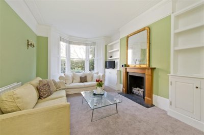 Maisonette