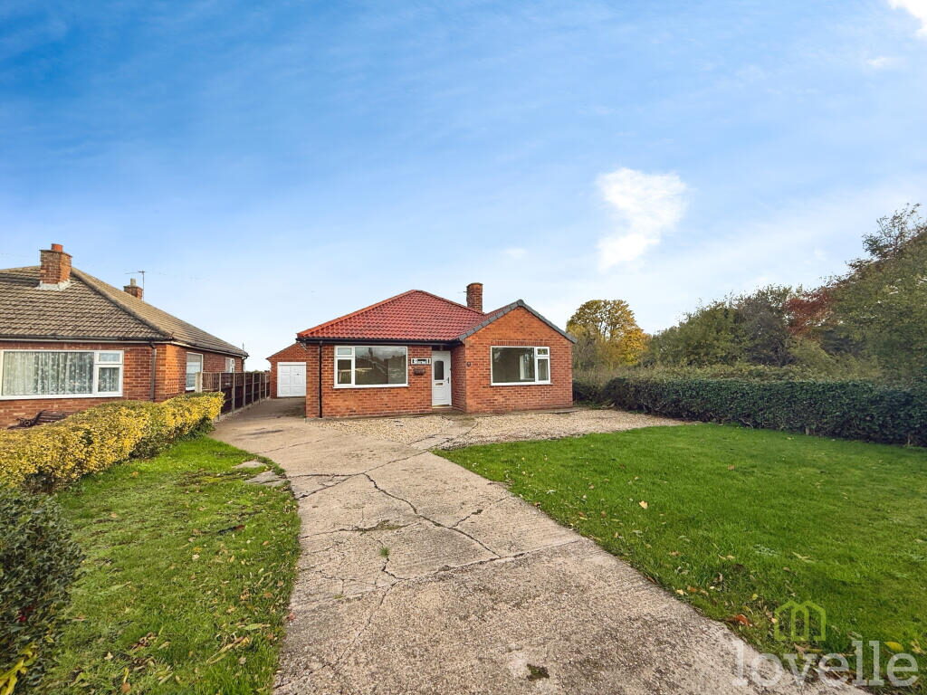 Bungalow
