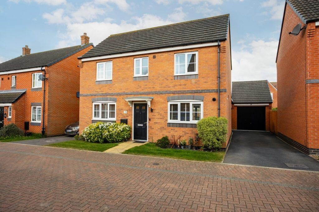 Detached House