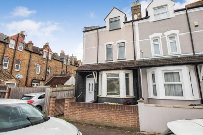 Semi-Detached