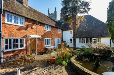 Property on High Street, TN29 9AJ